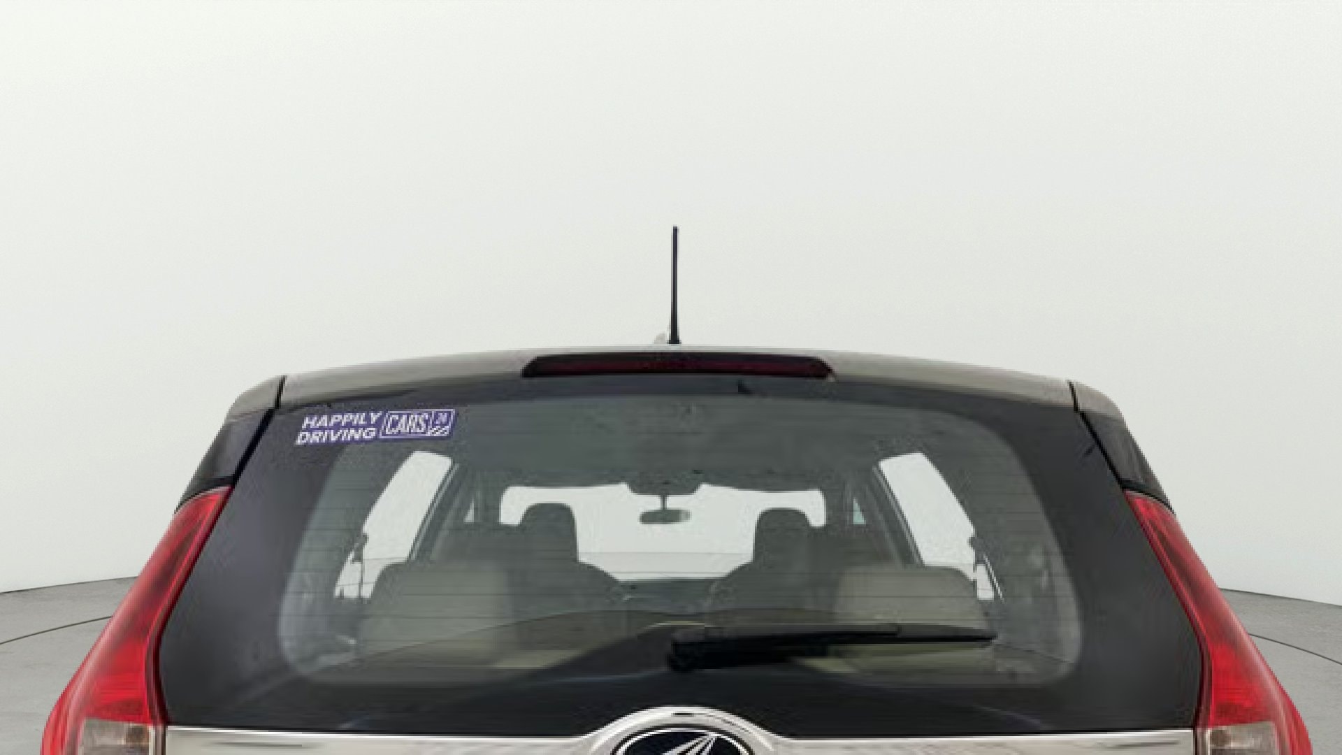Used 2018 Mahindra Marazzo Used 2018 Mahindra Marazzo