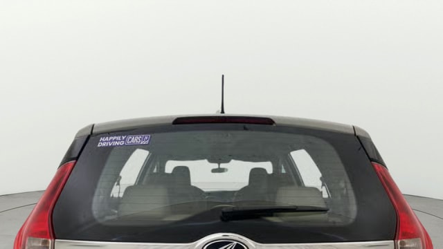View Mahindra Marazzo Image 5 Used Mahindra Marazzo Image 5