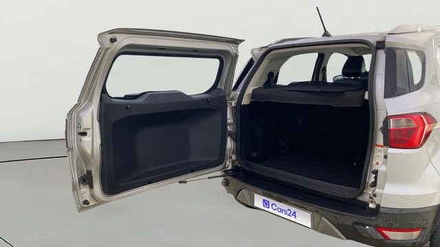 View Ford EcoSport Image 32 Used Ford EcoSport Image 32