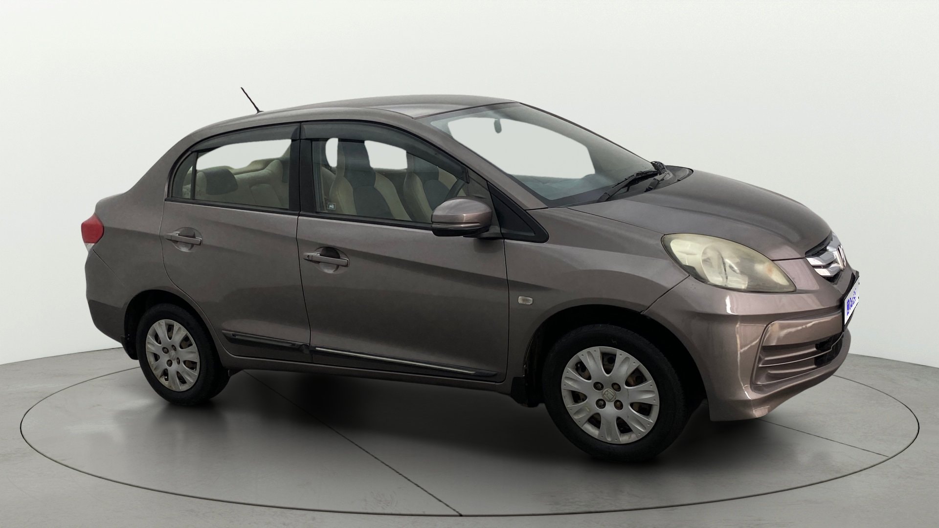View 2016 Honda Amaze E MT Petrol BS IV Image 21 Used 2016 Honda Amaze E MT Petrol BS IV Image 21