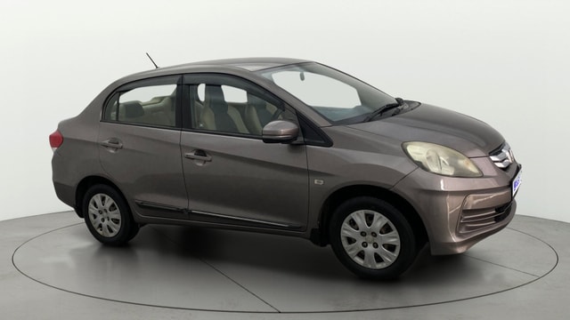 View Honda Amaze Image 21 Used Honda Amaze Image 21