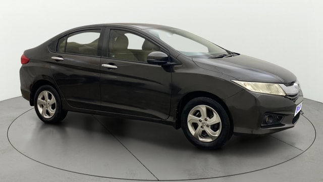 View Honda City Image 37 Used Honda City Image 37