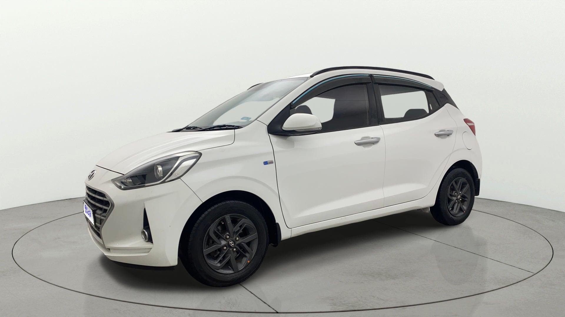 View 2021 Hyundai Grand i10 Nios Era Petrol BS IV Image 35 Used 2021 Hyundai Grand i10 Nios Era Petrol BS IV Image 35
