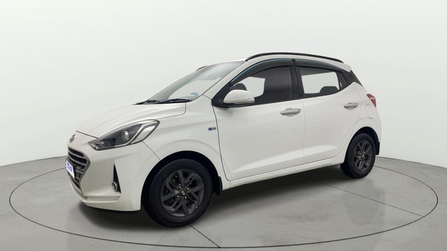 View Hyundai Grand i10 Nios Image 35 Used Hyundai Grand i10 Nios Image 35