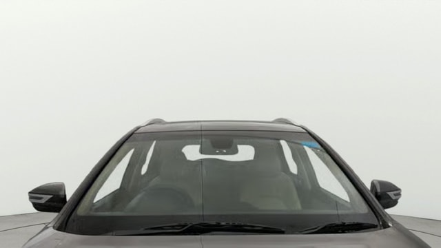 View MG Hector Image 39 Used MG Hector Image 39