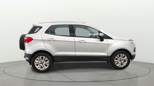 View Ford EcoSport Image 8 Used Ford EcoSport Image 8