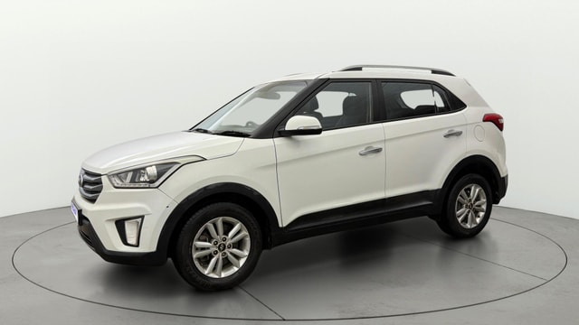 View Hyundai Creta Image 36 Used Hyundai Creta Image 36
