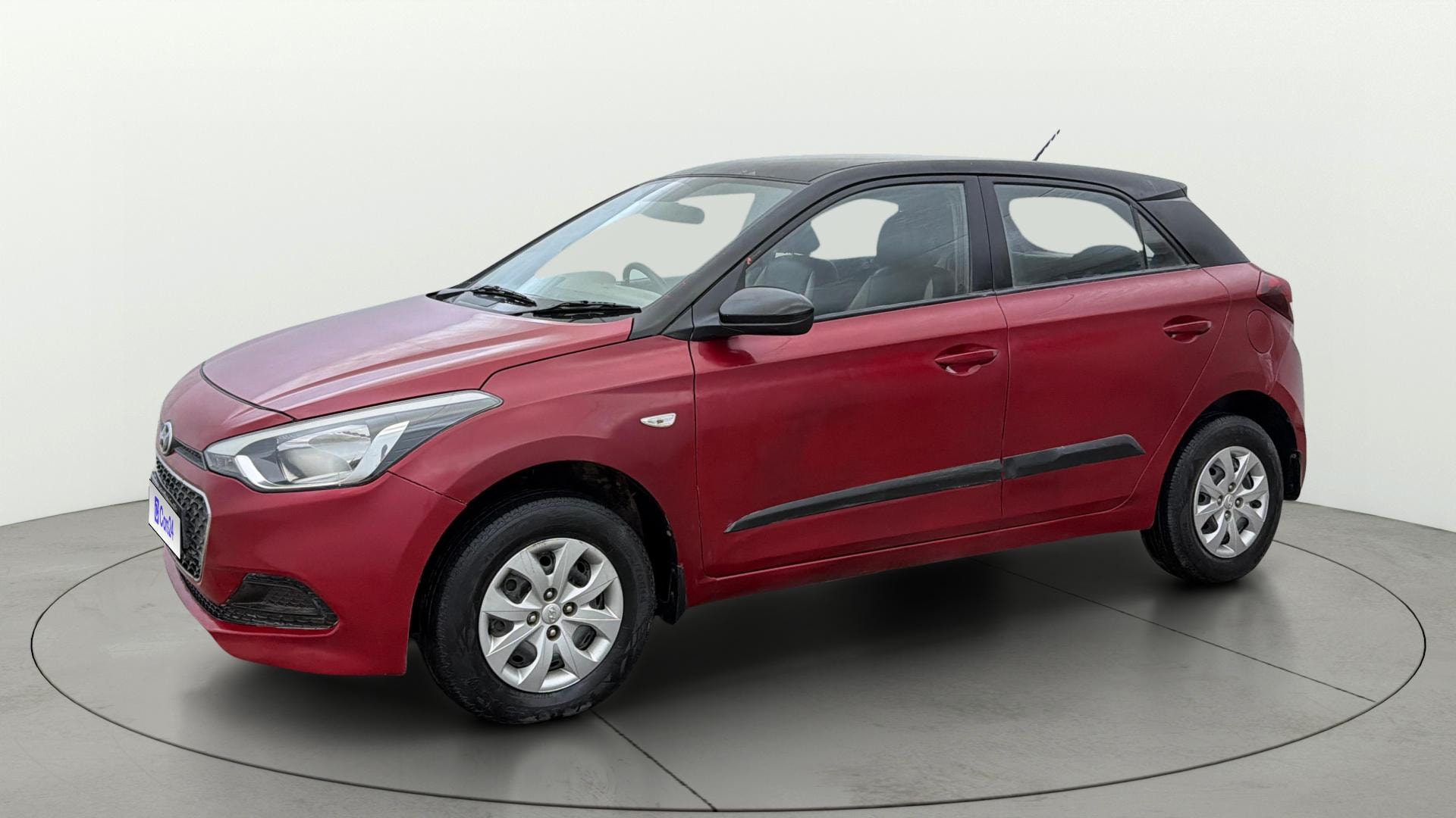 Used 2015 Hyundai Elite i20 Used 2015 Hyundai Elite i20