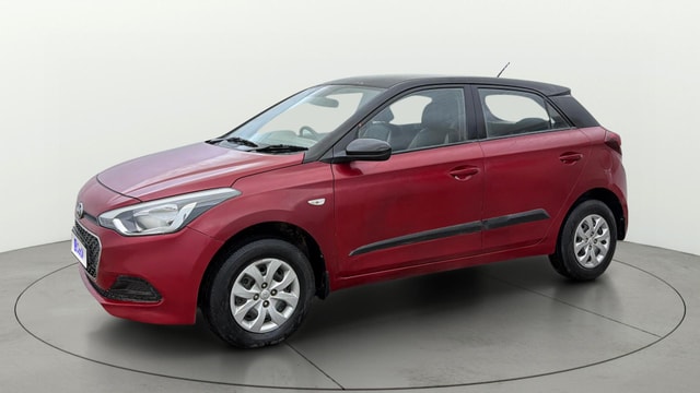 View Hyundai Elite i20 Image 34 Used Hyundai Elite i20 Image 34