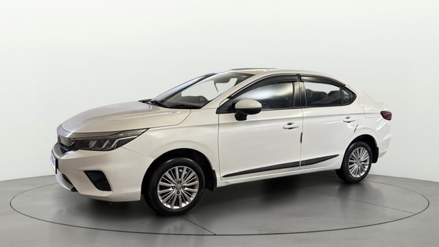 View Honda City Image 37 Used Honda City Image 37