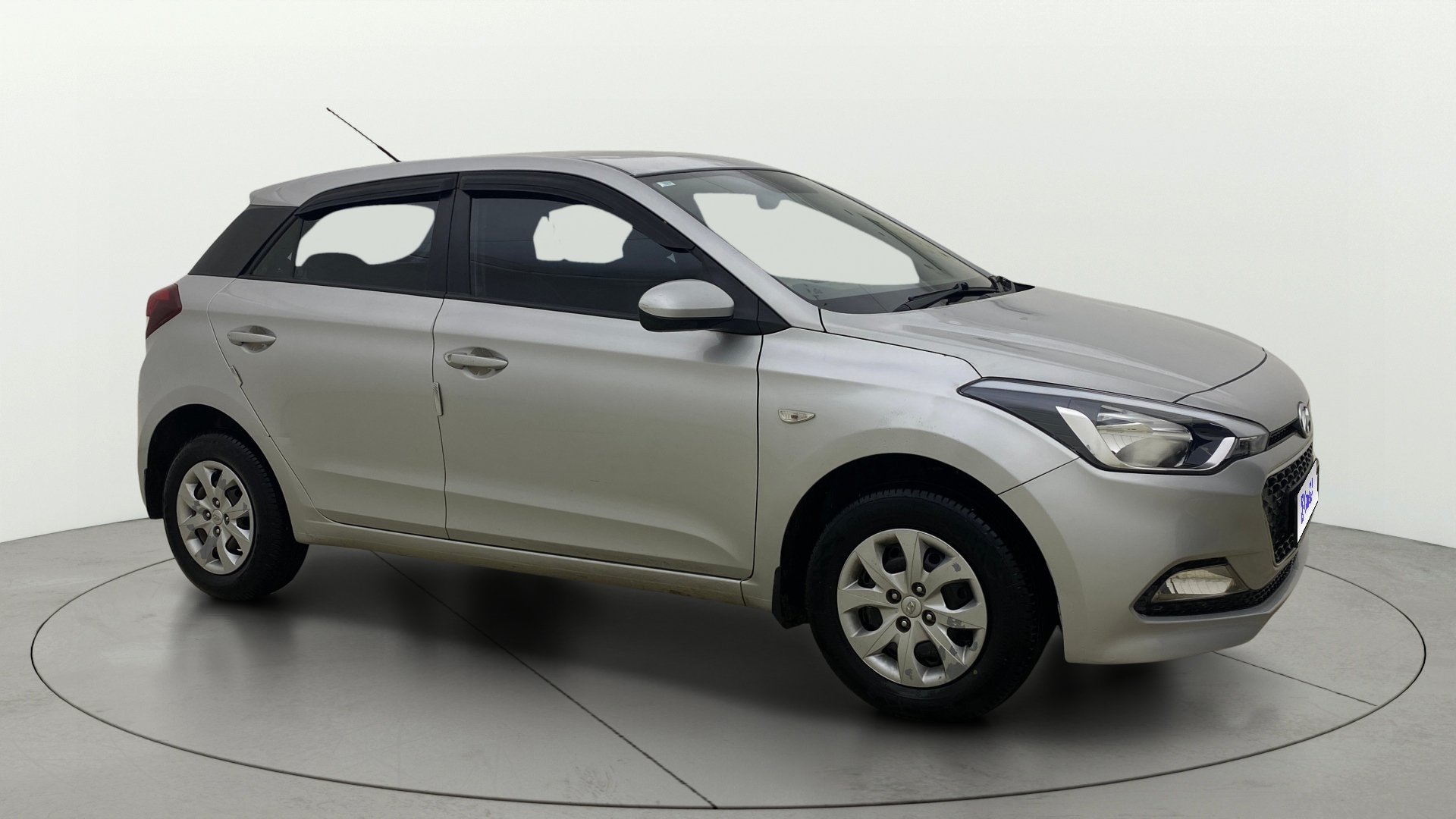 Used 2015 Hyundai Elite i20 Used 2015 Hyundai Elite i20