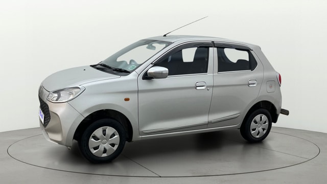 View Maruti Suzuki Alto K10 Image 21 Used Maruti Suzuki Alto K10 Image 21