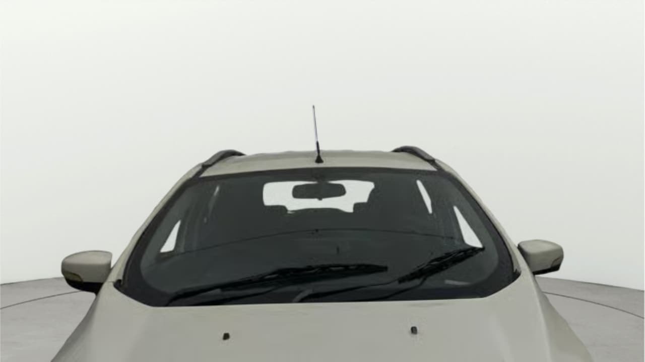 Used 2018 Ford EcoSport Used 2018 Ford EcoSport