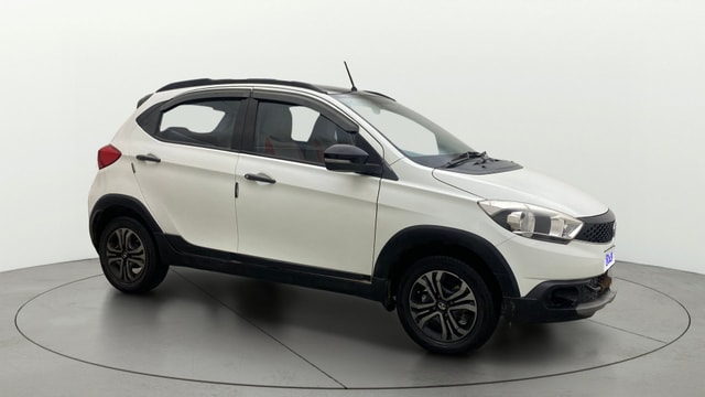 View Tata Tiago NRG Image 35 Used Tata Tiago NRG Image 35