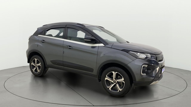 View Tata Nexon Image 39 Used Tata Nexon Image 39