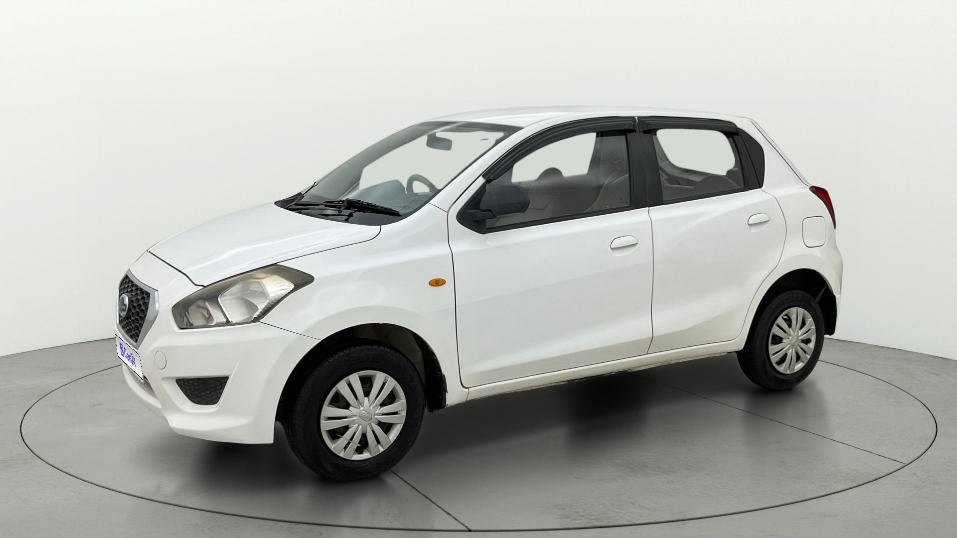 View 2015 Datsun Go T Image 35 Used 2015 Datsun Go T Image 35