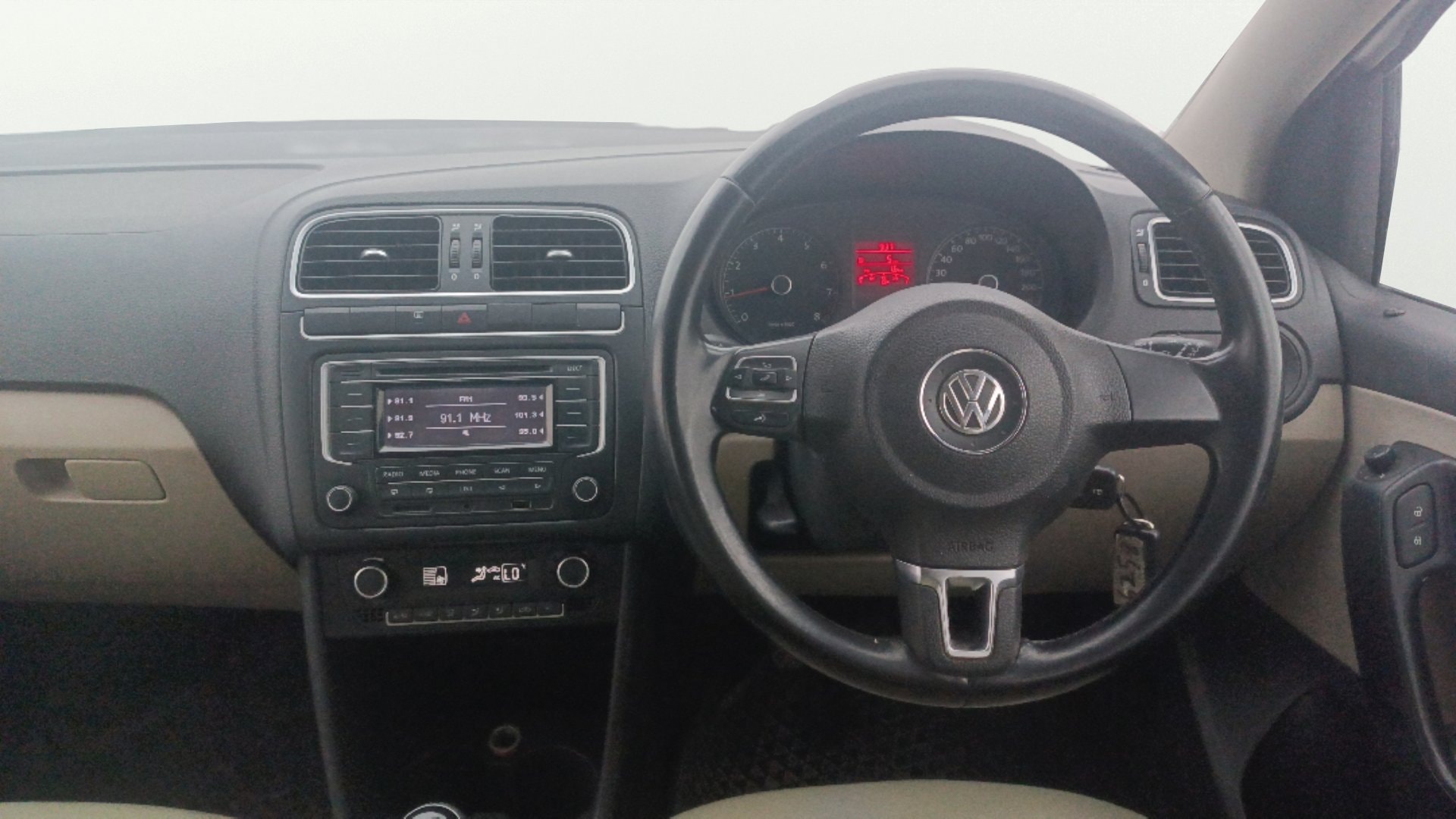 View 2014 Volkswagen Polo 1.2 AllStar Limited Edition Image 20 Used 2014 Volkswagen Polo 1.2 AllStar Limited Edition Image 20