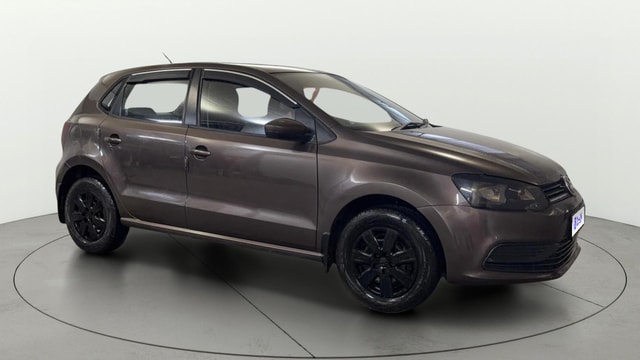 View Volkswagen Polo Image 35 Used Volkswagen Polo Image 35