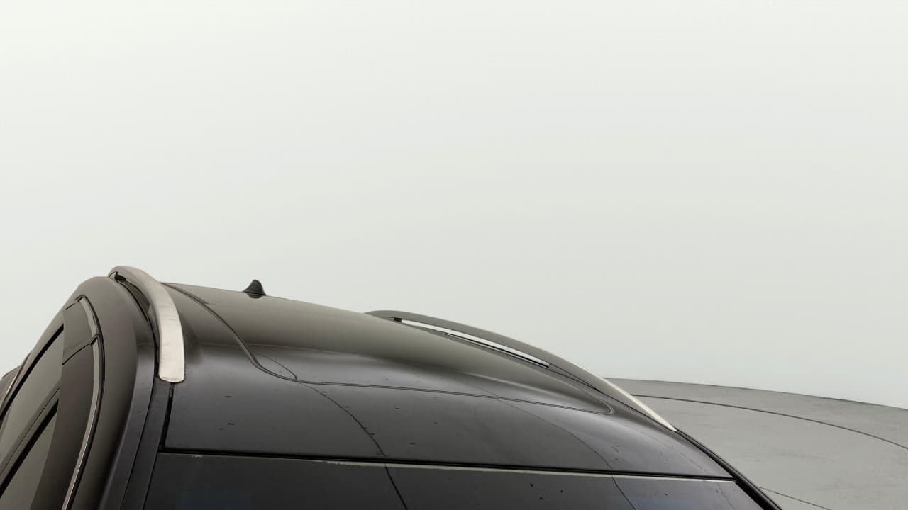 View 2020 MG Hector Sharp Petrol BS IV Image 7 Used 2020 MG Hector Sharp Petrol BS IV Image 7