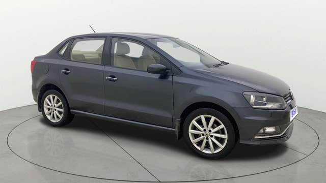 View Volkswagen Ameo Image 22 Used Volkswagen Ameo Image 22