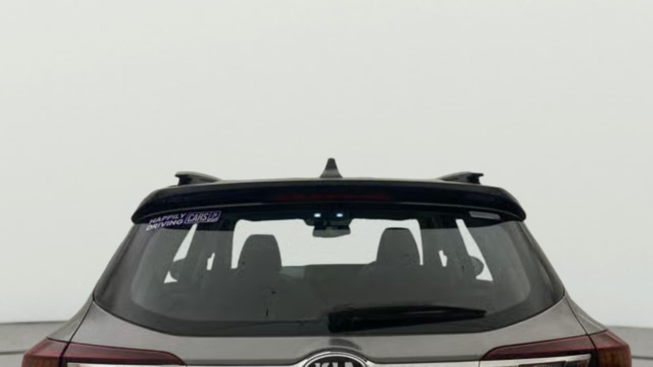 Used 2020 Kia Seltos Used 2020 Kia Seltos