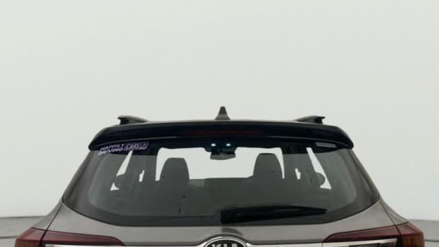 View Kia Seltos Image 4 Used Kia Seltos Image 4