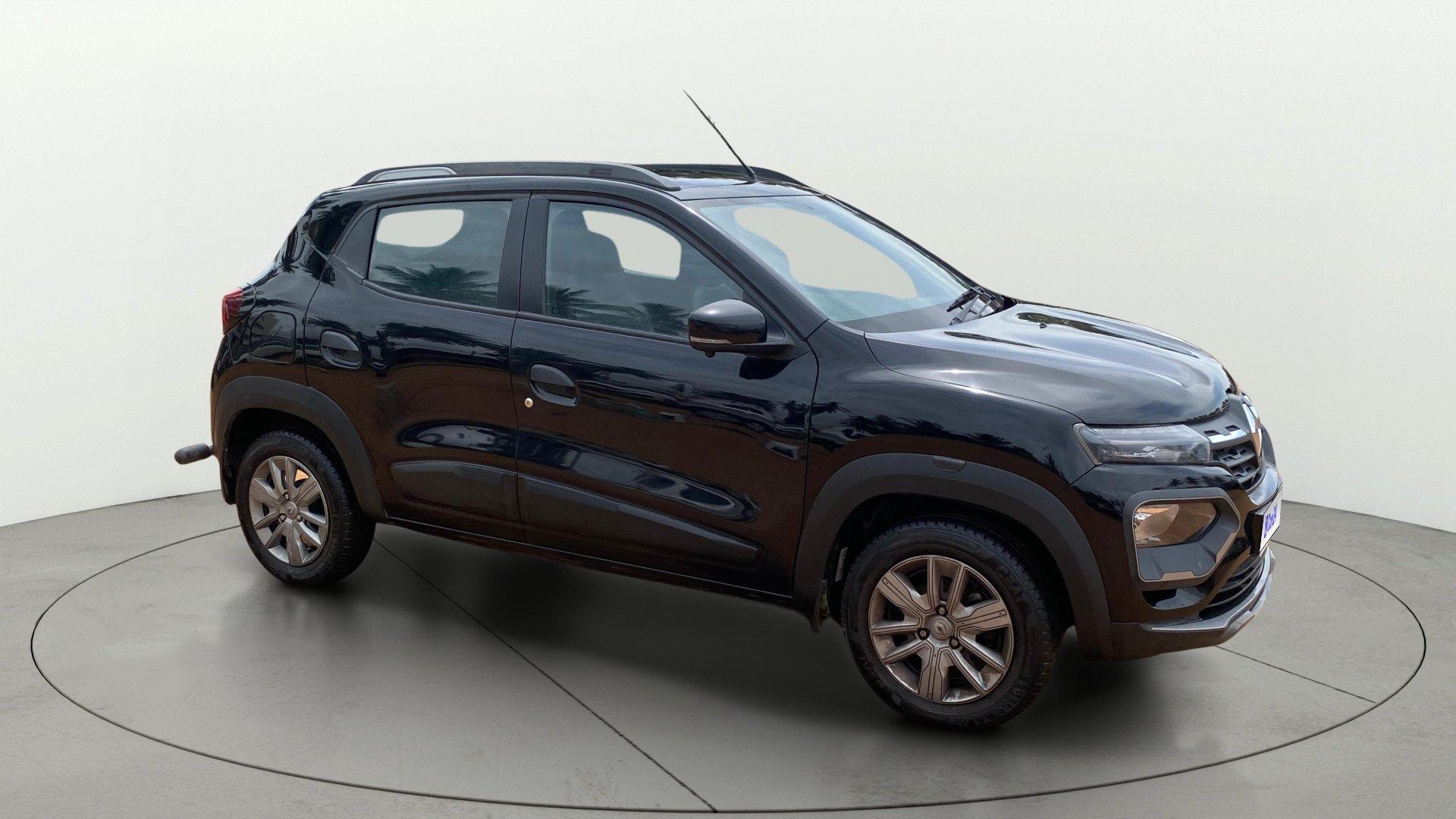 View 2023 Renault Kwid RXL 1.0 BS IV Image 22 Used 2023 Renault Kwid RXL 1.0 BS IV Image 22