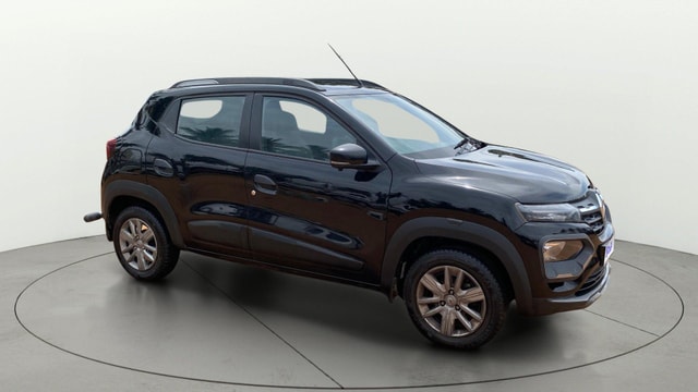 View Renault Kwid Image 22 Used Renault Kwid Image 22