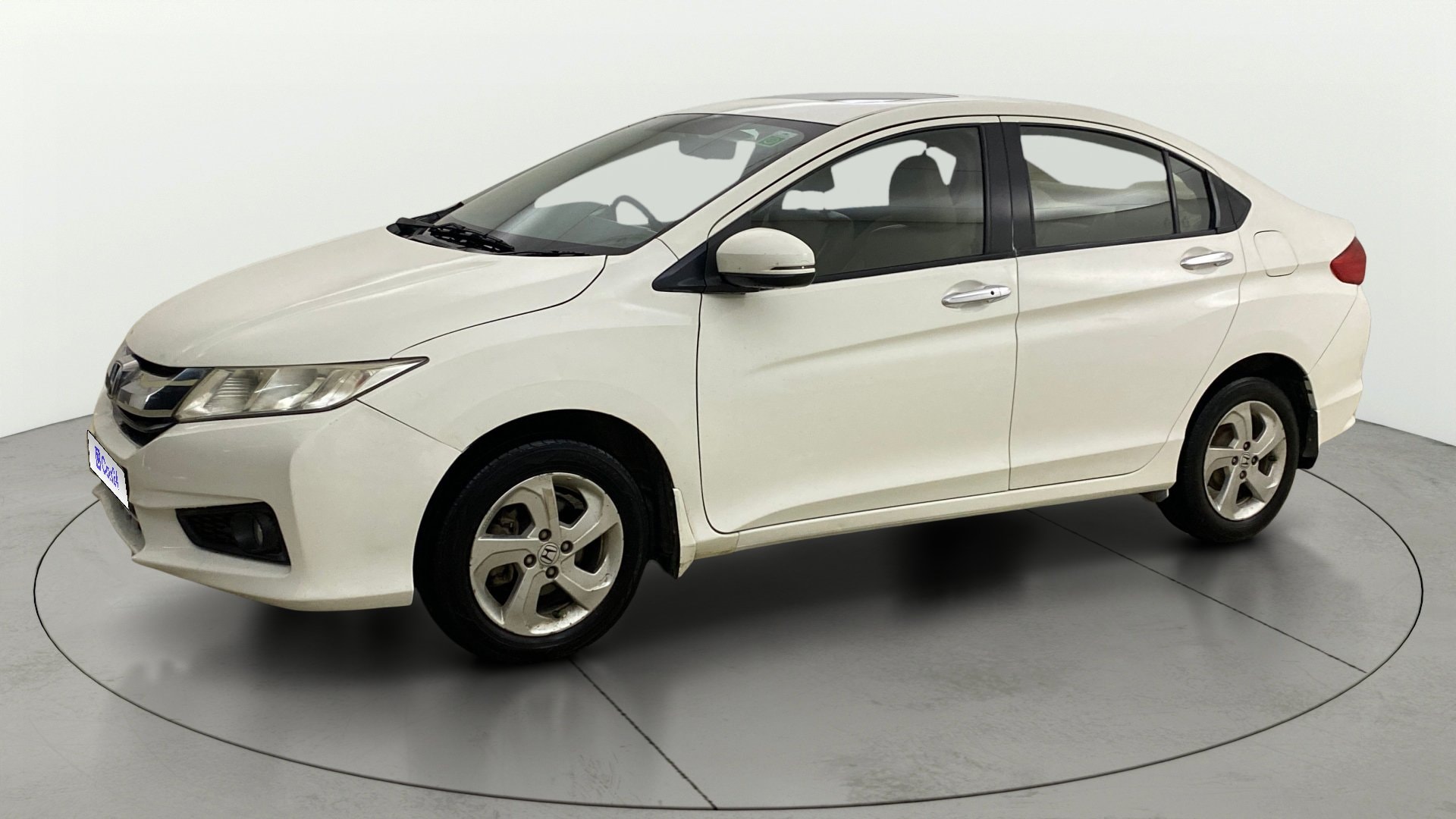 View 2016 Honda City ZX MT Diesel Anniversary Edition Image 38 Used 2016 Honda City ZX MT Diesel Anniversary Edition Image 38