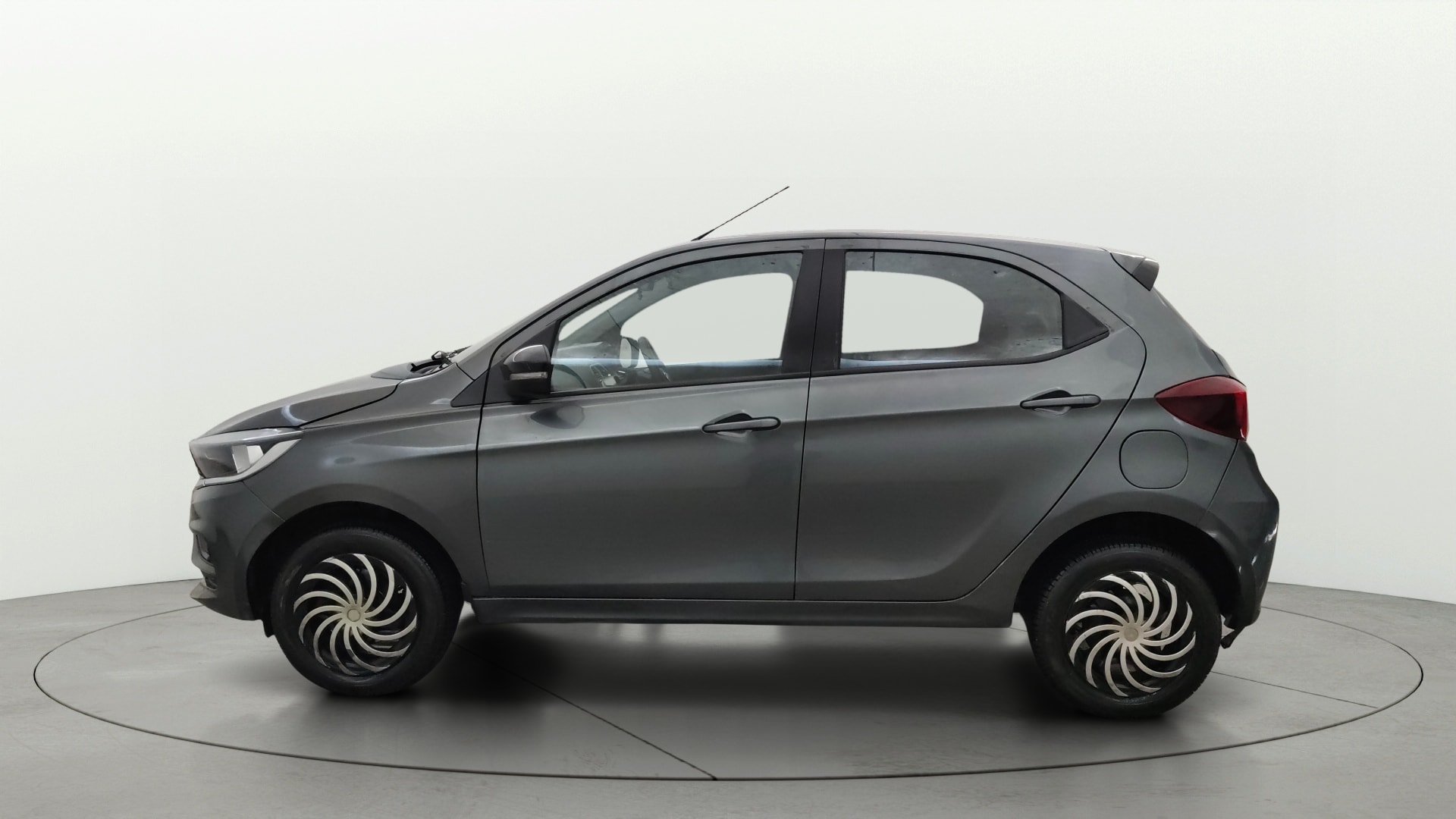Used 2022 Tata Tiago Used 2022 Tata Tiago
