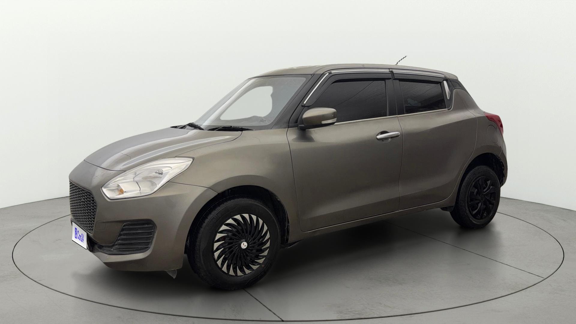 View 2021 Maruti Suzuki 1000 Base Variant Image 34 Used 2021 Maruti Suzuki 1000 Base Variant Image 34