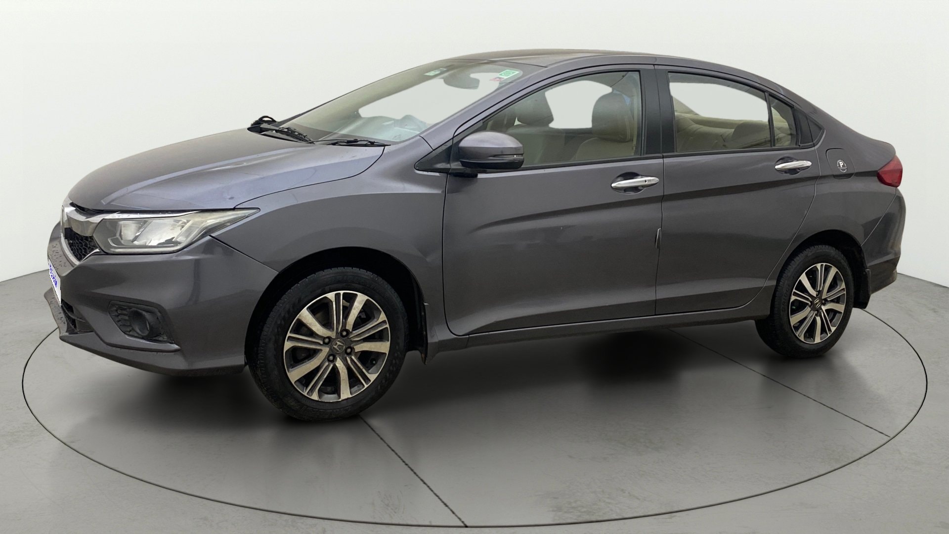 Used 2018 Honda City Used 2018 Honda City