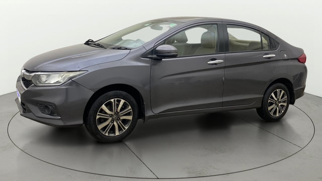 View Honda City Image 37 Used Honda City Image 37
