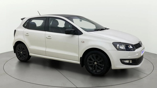 View Volkswagen Polo Image 21 Used Volkswagen Polo Image 21