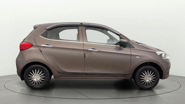 View Tata Tiago Image 8 Used Tata Tiago Image 8
