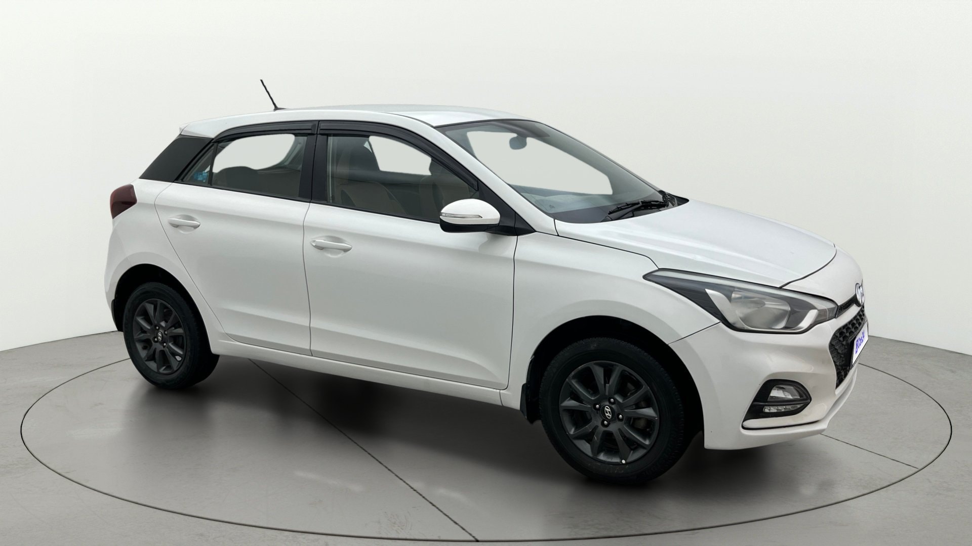 Used 2018 Hyundai Elite i20 Used 2018 Hyundai Elite i20