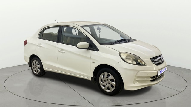 View Honda Amaze Image 22 Used Honda Amaze Image 22
