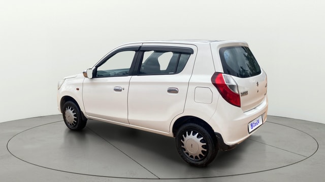 View Maruti Suzuki Alto K10 Image 2 Used Maruti Suzuki Alto K10 Image 2