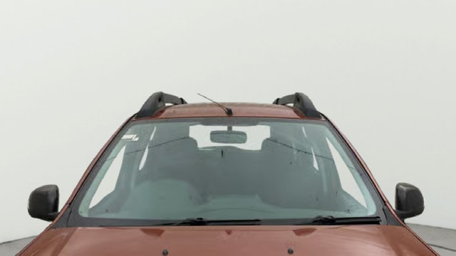 View Renault Duster Image 30 Used Renault Duster Image 30
