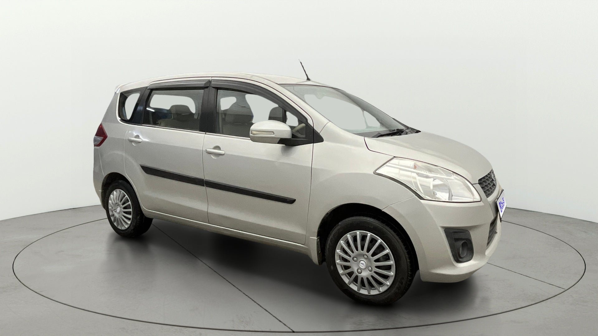 Used 2015 Maruti Suzuki 1000 Used 2015 Maruti Suzuki 1000