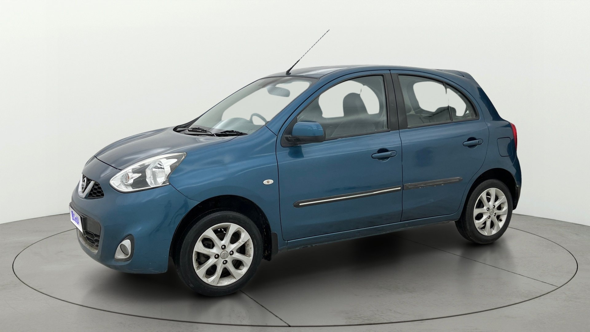 Used 2018 Nissan Micra Used 2018 Nissan Micra