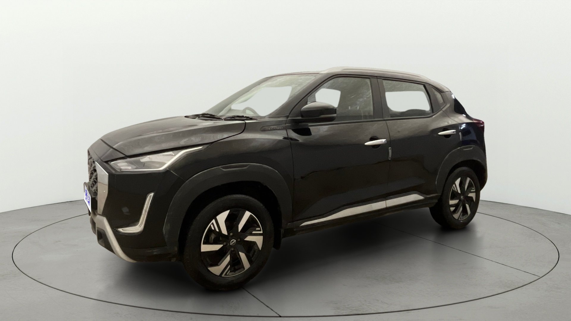 Used 2025 Nissan Magnite Used 2025 Nissan Magnite