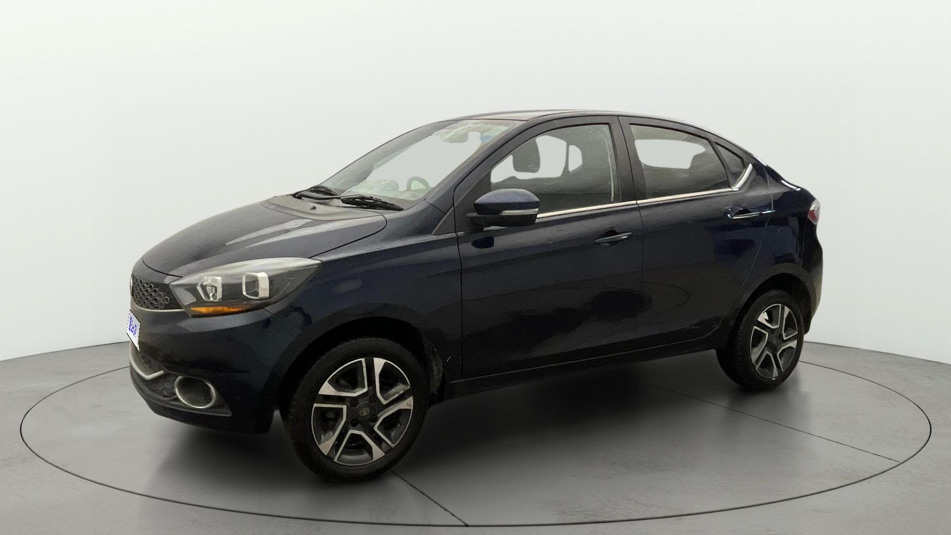 View 2019 Tata Tigor XE Diesel Image 20 Used 2019 Tata Tigor XE Diesel Image 20