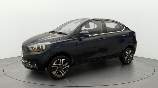 View Tata Tigor Image 20 Used Tata Tigor Image 20