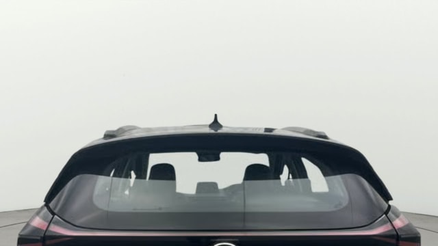 View Tata Nexon Image 4 Used Tata Nexon Image 4