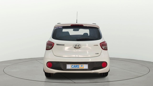 View Hyundai Grand i10 Image 40 Used Hyundai Grand i10 Image 40