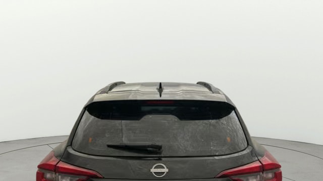 View Nissan Magnite Image 4 Used Nissan Magnite Image 4