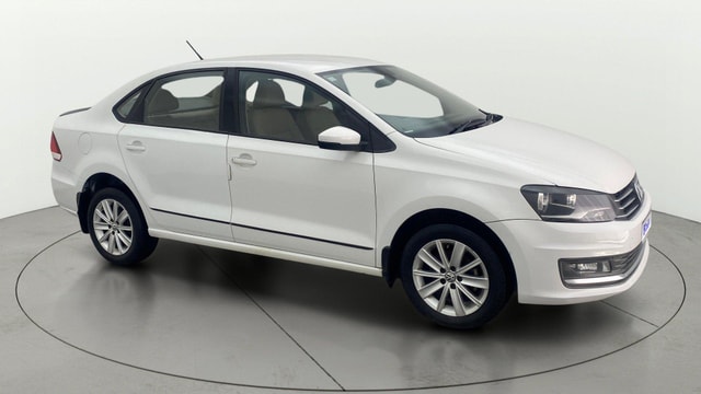 View Volkswagen Vento Image 22 Used Volkswagen Vento Image 22
