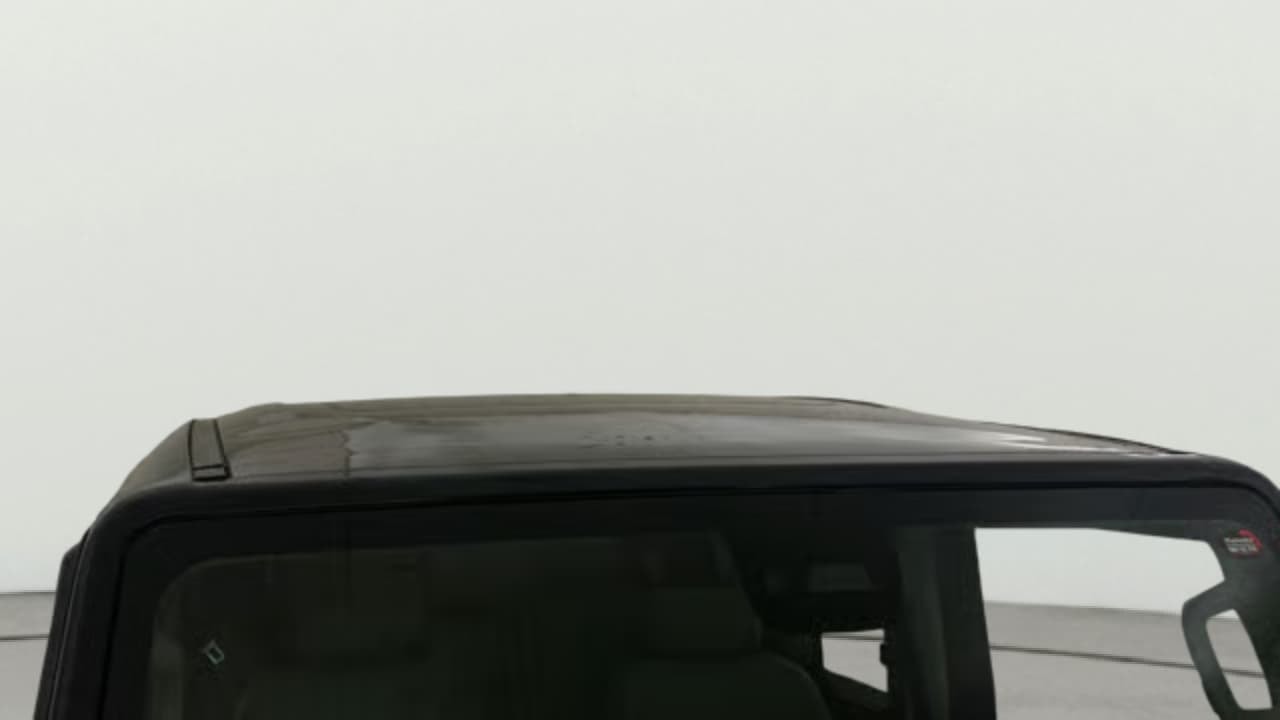 View 2025 Mahindra Thar Roxx AX7L Diesel 2WD AT Image 6 Used 2025 Mahindra Thar Roxx AX7L Diesel 2WD AT Image 6