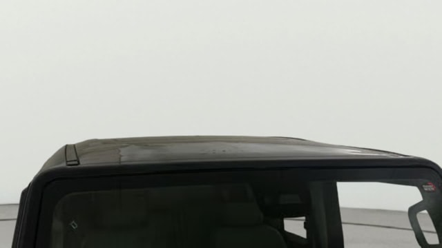 View Mahindra Thar Roxx Image 6 Used Mahindra Thar Roxx Image 6